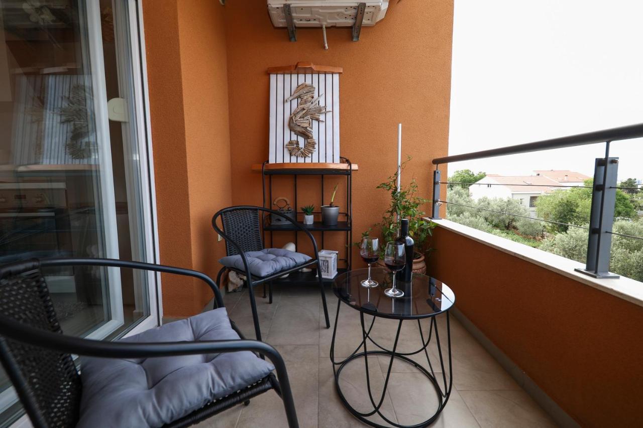 Apartment Grifone *